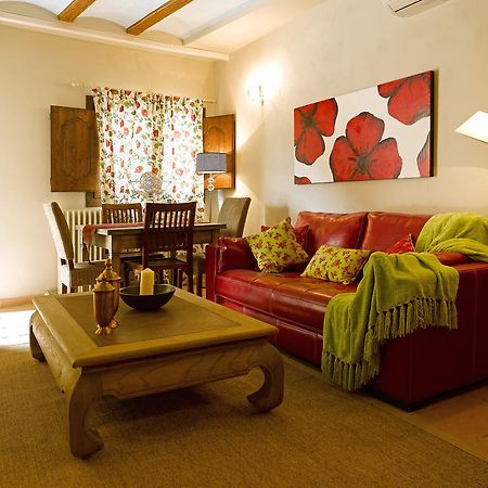 Casa Minon Διαμέρισμα Buera Εξωτερικό φωτογραφία