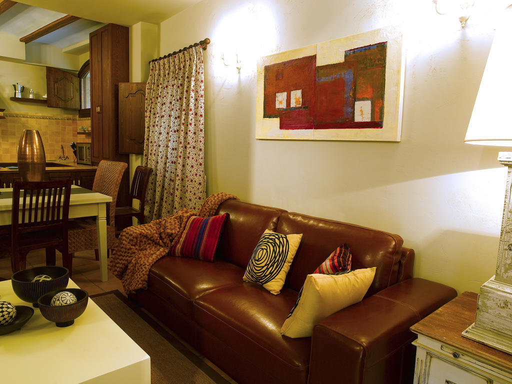 Casa Minon Διαμέρισμα Buera Εξωτερικό φωτογραφία